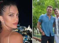 Κωνσταντίνα Σωτηρίου: «Μου αρέσει ο Κασσελάκης, είναι γοητευτικός άνδρας – Αυτό είναι το δυνατό της σηµείο»