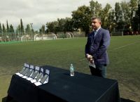 Στις 26 Ιουνίου ξεκινά η δίκη για τη δολοφονία του Γιώργου Καραϊβάζ