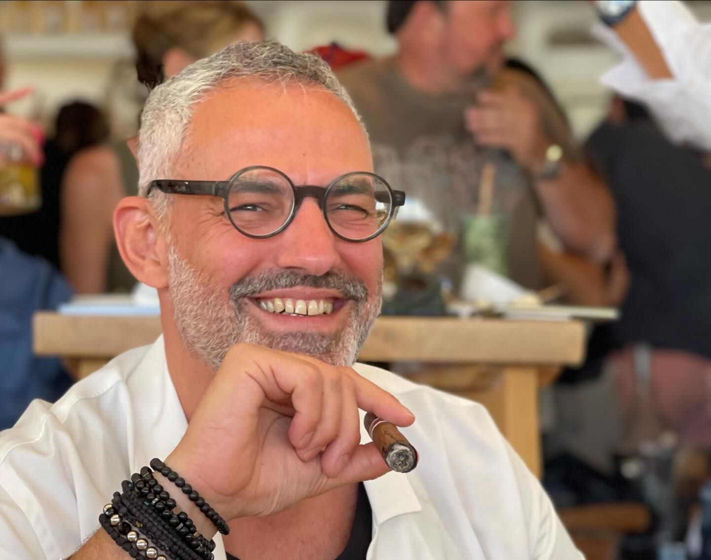 Έξαλλος ο Νίκος Συρίγος: «Συνεχίστε έτσι και θα κλαίμε πάνω από γυναίκες που σκοτώνονται»