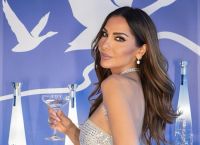 «Λιώνει» η Δέσποινα Βανδή για τον Μπισμπίκη – «Έφερε στη ζωή μου την χαρά που έλειπε χρόνια»