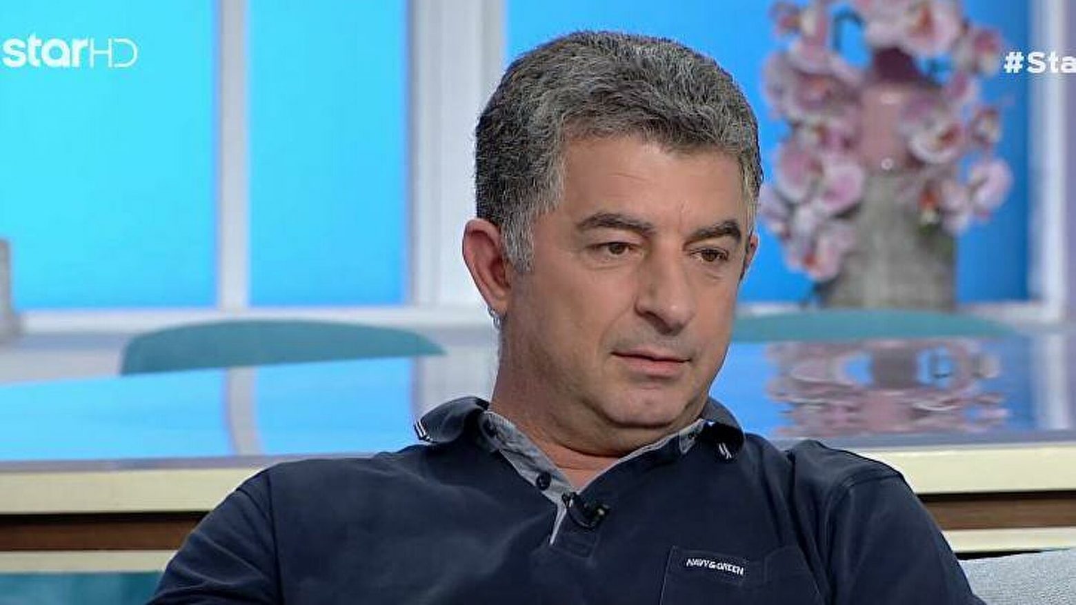 Σήμερα ξεκινά η δίκη για τη δολοφονία του Γιώργου Καραϊβάζ- Στο εδώλιο δύο ως εκτελεστές
