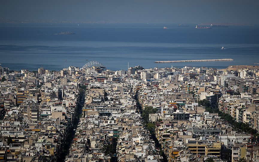 Εξπρές μεταβιβάσεις ακινήτων και είσπραξη χρημάτων για φορολογούμενους με αρρύθμιστα χρέη