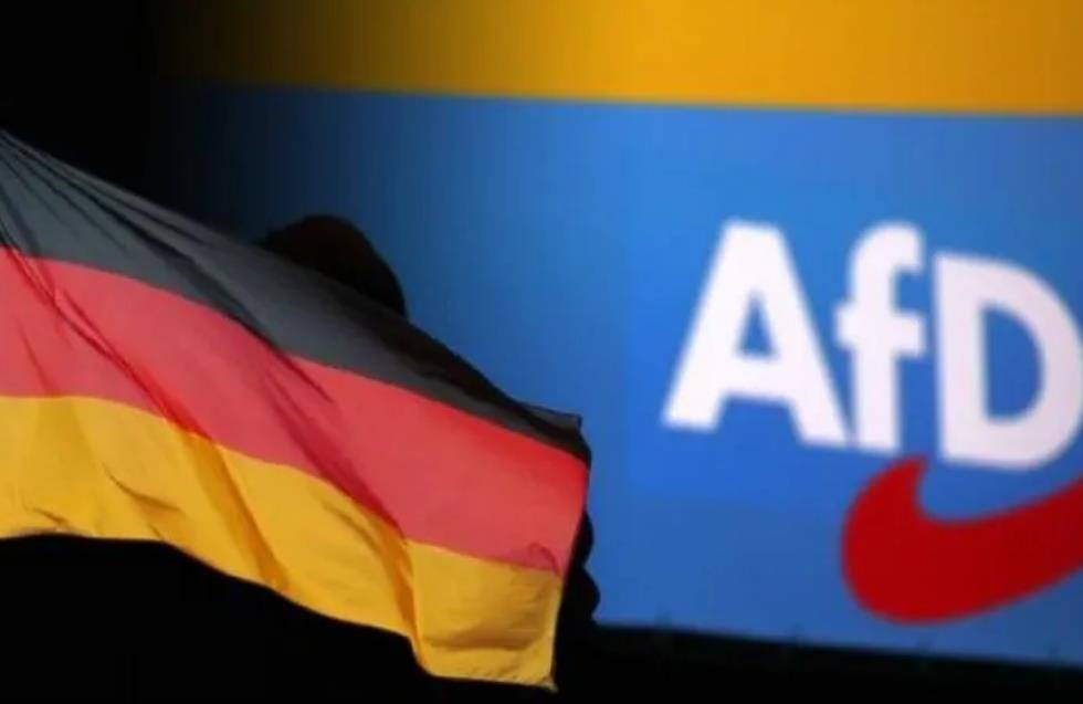 Γερμανία: Η AfD στο χαμηλότερο δημοσκοπικό επίπεδο του τελευταίου χρόνου