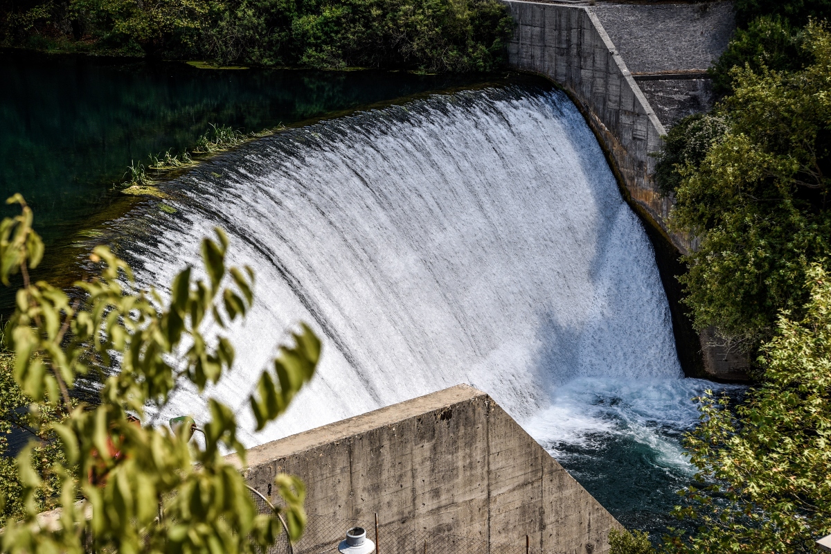 Epirus Regional Authority fined €181,000 for environmental damage in Louros River