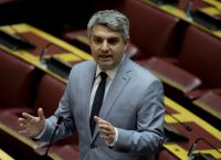 Κωνσταντινόπουλος: «Μακάρι να είναι υποψήφιοι για το ΠΑΣΟΚ ο Δούκας, ο Γερουλάνος και ο Χριστοδουλάκης»