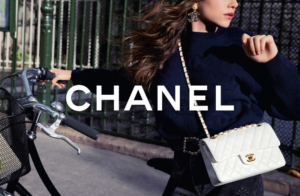 Chanel: Μέρισμα ρεκόρ και 12 δισ. δολ για τους αδελφούς Βερτχάιμερ