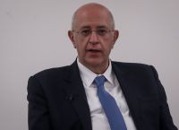 Νέος πρόεδρος του ΣΕΒ ο Σπύρος Θεοδωρόπουλος [vid]