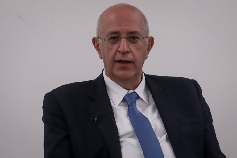 Νέος πρόεδρος του ΣΕΒ ο Σπύρος Θεοδωρόπουλος [vid]