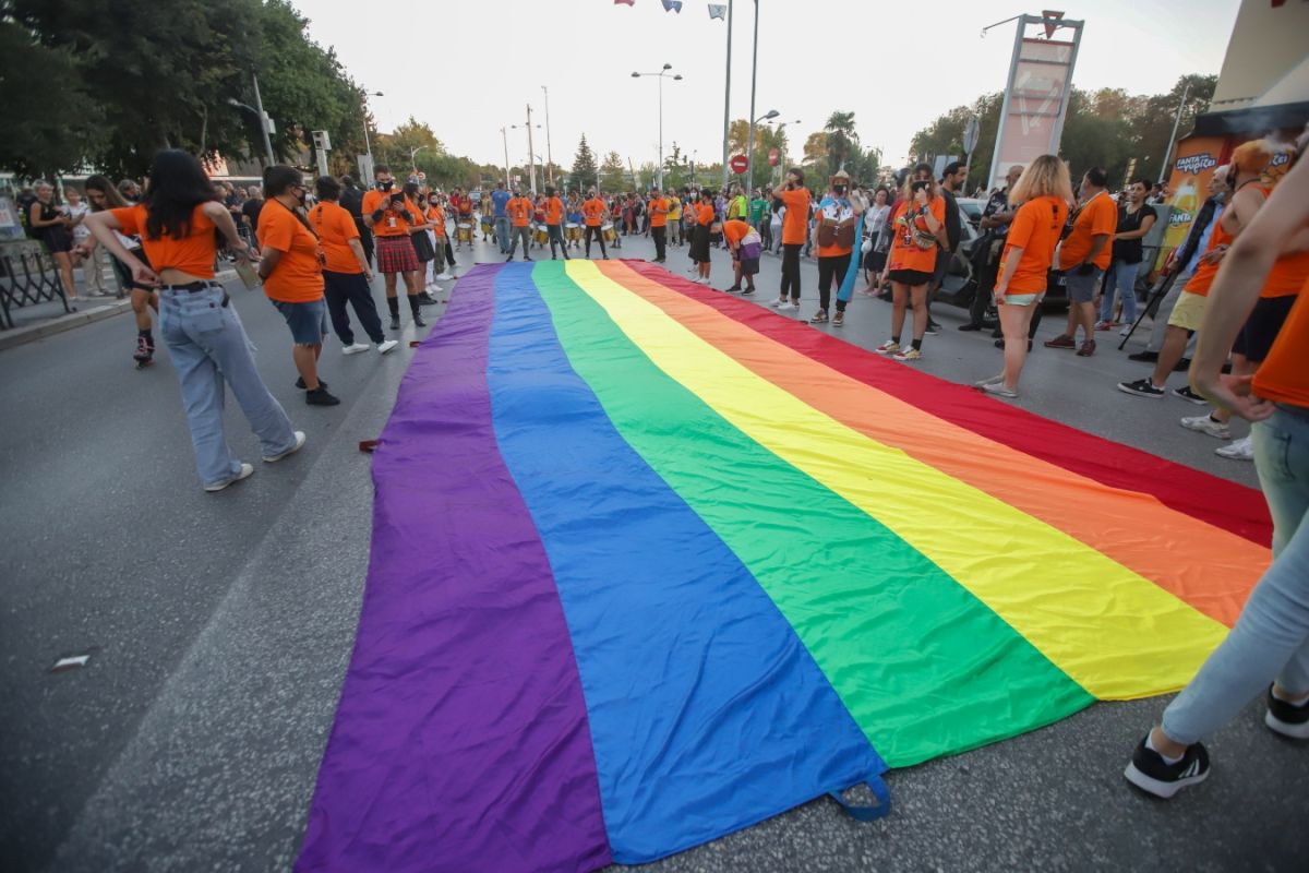 Κλειστοί δρόμοι σήμερα στην Αθήνα λόγω του Athens Pride 2024 [vid]