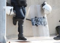 Έρχονται 300 νέες προσλήψεις ειδικών φρουρών