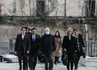 Πέτρος Φιλιππίδης: Αναβολή στη δίκη του στο Εφετείο για τον Νοέμβριο [vid]