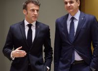 Μητσοτάκης: Στάση στα ναυπηγεία της Γαλλίας  – Σενάρια για εξοπλιστικά