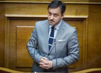 Πάνας: Η επιστολή Κωνσταντινόπουλου εκφράζει μια αυθεντική αγωνία [vid]