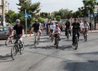 Cities to celebrate Bicycle Day on Monday