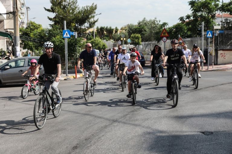 Cities to celebrate Bicycle Day on Monday