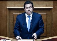 Μηταράκης: Υπάρχουν πολλά αξιόλογα στελέχη της κεντροδεξιάς που θα μπορούσαν να είναι υποψήφιοι ΠτΔ