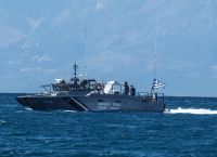 Πυροσβέστης ο ψαροντουφεκάς που σκοτώθηκε από σκάφος στη Σαμοθράκη