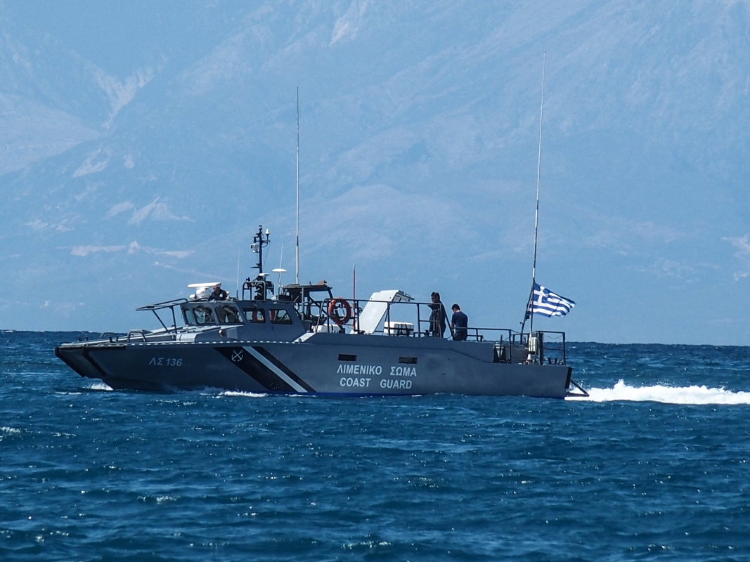 Πυροσβέστης ο ψαροντουφεκάς που σκοτώθηκε από σκάφος στη Σαμοθράκη
