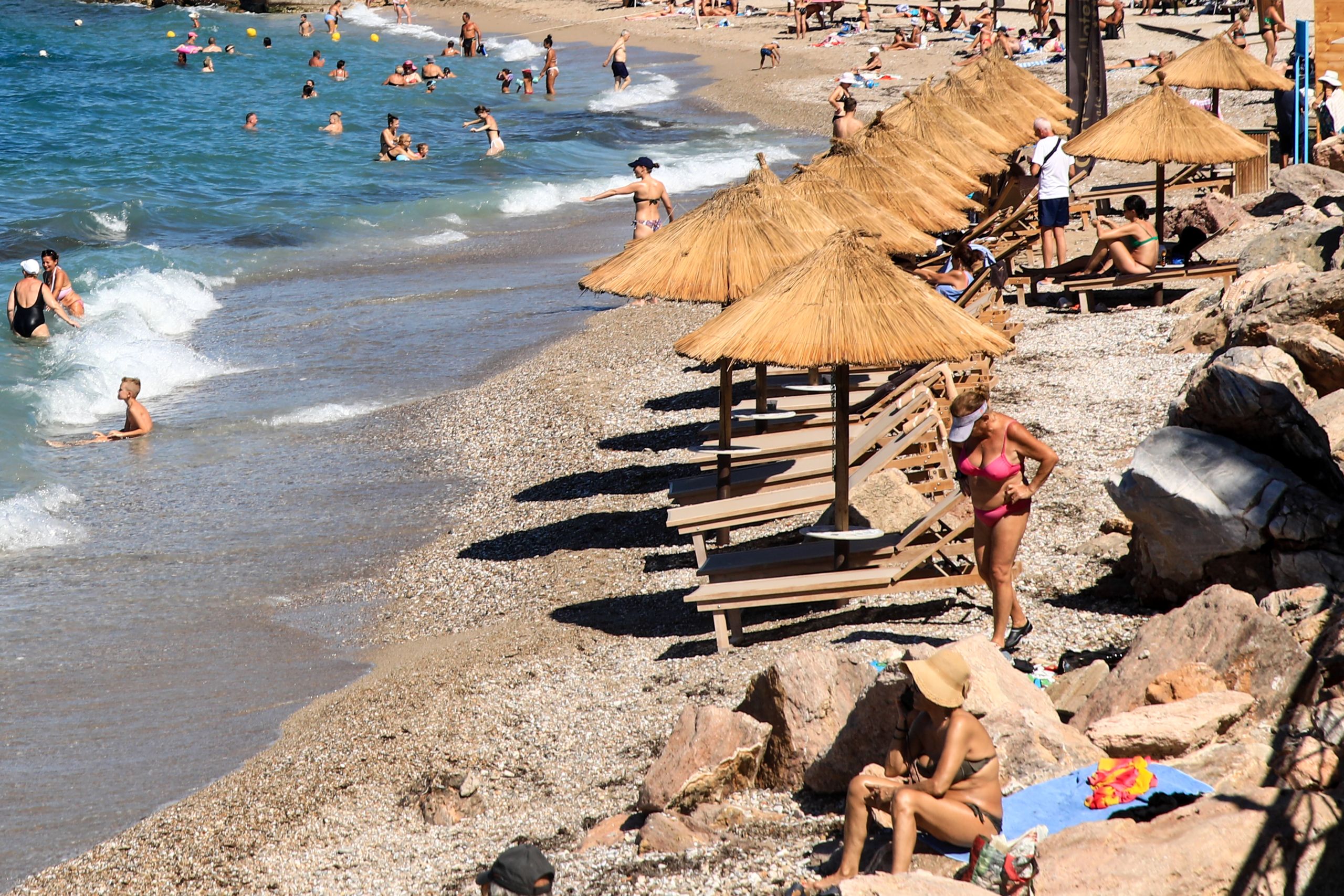 Ερευνα ΕτΕ: Τι προμηνύεται για το φετινό τουριστικό καλοκαίρι