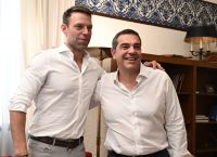 Αλέξης Τσίπρας: Πώς αποστόμωσε στο τηλέφωνο τον Στέφανο Κασσελάκη [vid]