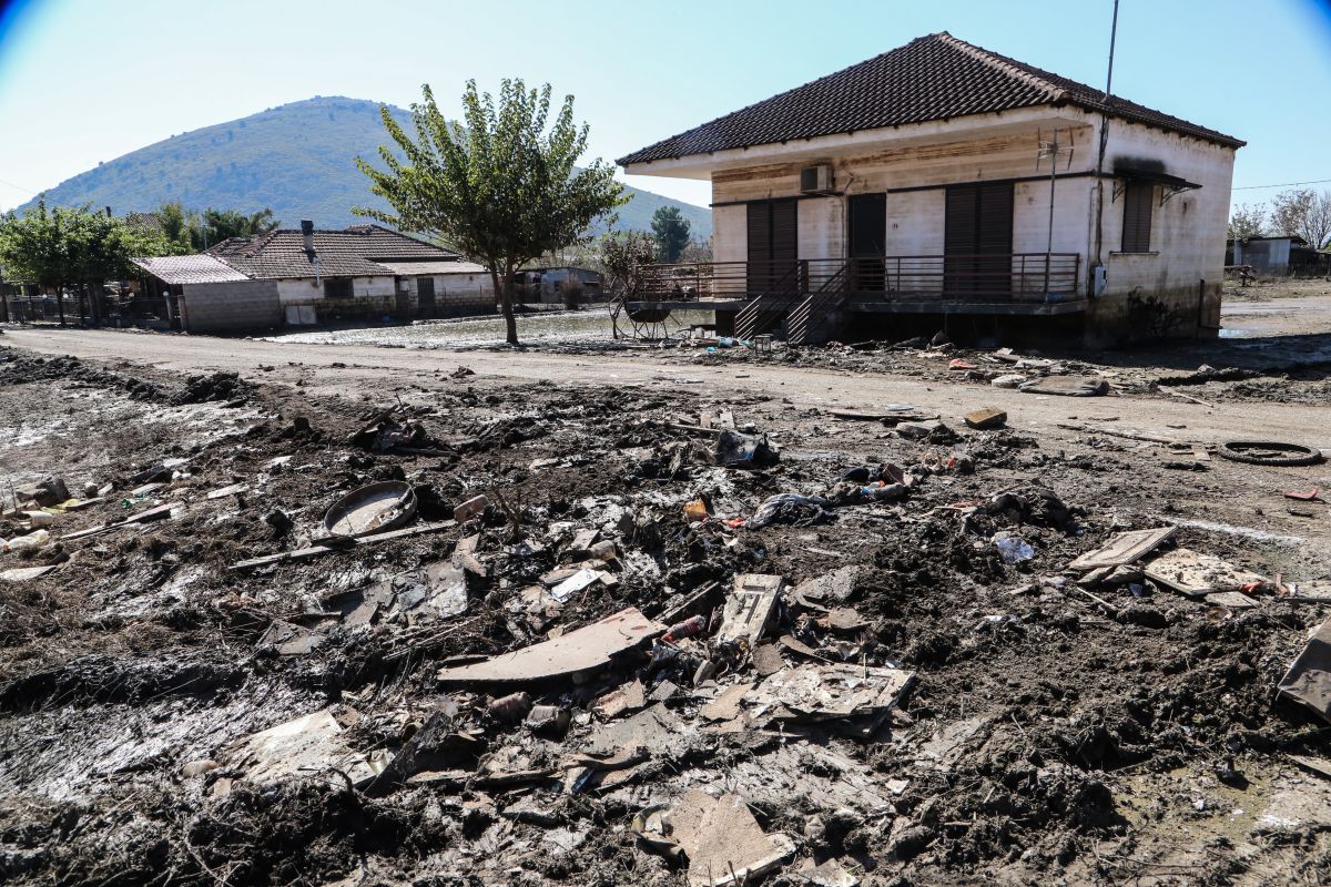 ΥΠΑΑΤ: Πληρωμή 43 εκατ. ευρώ σε παραγωγού που επλήγησαν από φυσικές καταστροφές το 2023