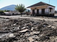 Αναγκαία τα έργα διαχείρισης νερού στη Θεσσαλία λόγω των πρόσφατων καταστροφών