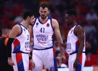 Euroleague: Έγινε το απίστευτο! Έμεινε ελεύθερος ο παιχταράς