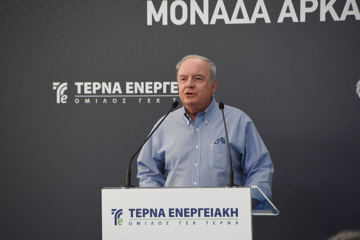 Στα 700 εκατ. ευρώ τα EBITDA ως το 2028 – Τι φέρνει το deal με Masdar