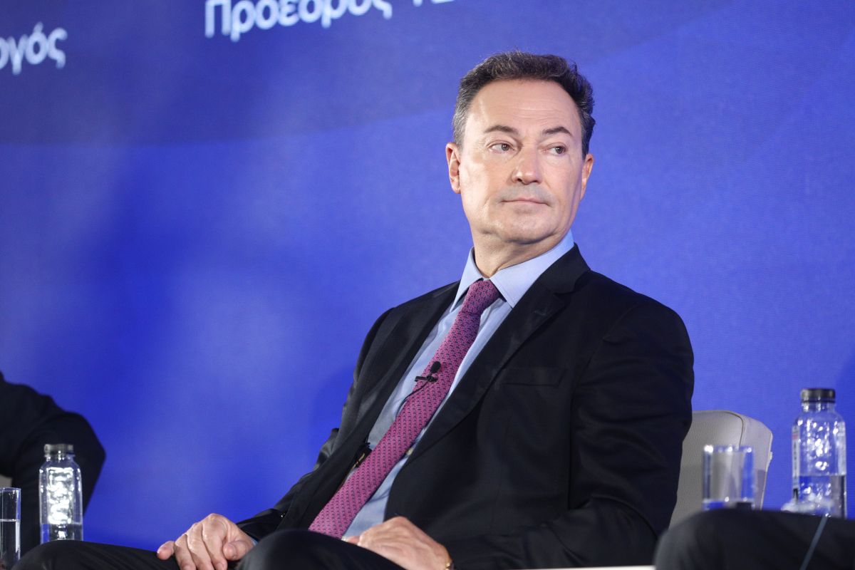 Οδυσσέας Αθανασίου: «Τα Χριστούγεννα του 2026 το project του Ελληνικού θα έχει ζωή»