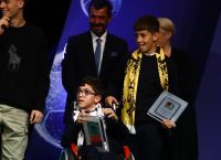 Τρομερός ΠΑΟΚ: Αναλαμβάνει τα έξοδα του μικρού Γιαννάκη για να σταθεί ξανά στα πόδια του!