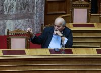 “Πυρά” Βούτση για δηλώσεις Οικονόμου: Όσοι είναι ακόμα στελέχη του ΣΥΡΙΖΑ και σιωπούν, πρέπει να απαντήσουν
