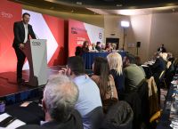 Στις 7 Ιουλίου και μονοήμερη η συνεδρίαση της ΚΕ του ΣΥΡΙΖΑ