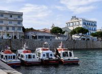 Σπέτσες: Νεκρός εντοπίσθηκε Άγγλος στο Παλιό Λιμάνι