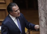 Άδωνις Γεωργιάδης: Δεν είναι άχρηστοι οι 1.000 διοικητές νοσοκομείων