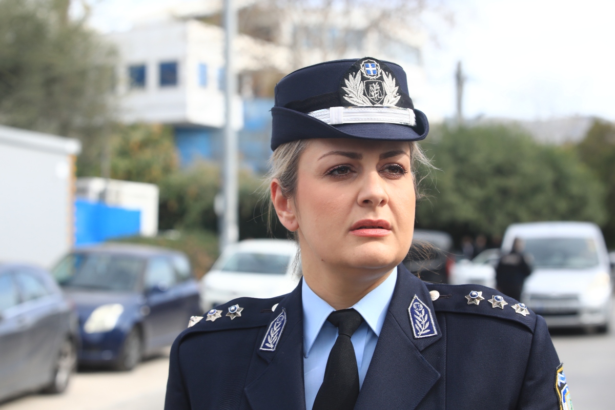 Δημογλίδου: Αναζητείται στα όρια του αυτοφώρου ο Απόστολος Λύτρας για παραβίαση των περιοριστικών όρων