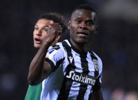 Κοντά στην πόρτα της εξόδου του ΠΑΟΚ είναι ο Αλί Σαμάτα