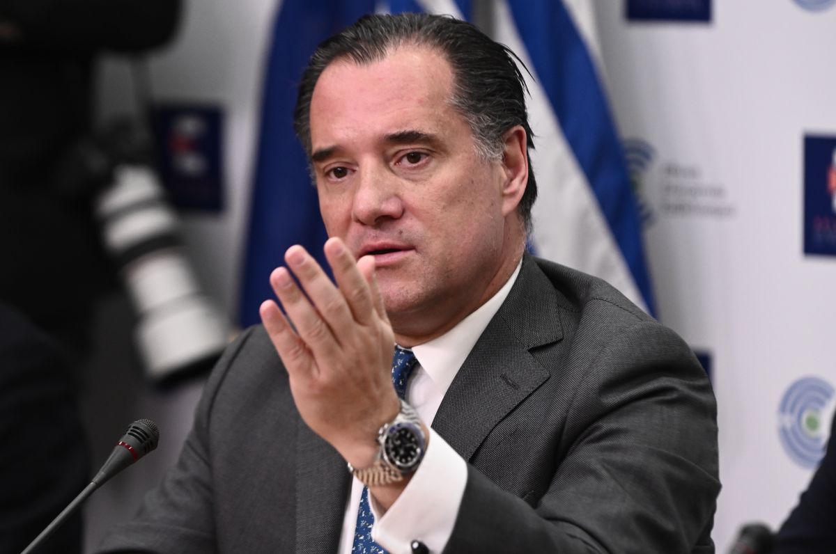Άδωνις Γεωργιάδης: Εντός Ιουλίου η ΚΥΑ για τους ιδιώτες γιατρούς  που θα παράγουν έργο στο ΕΣΥ