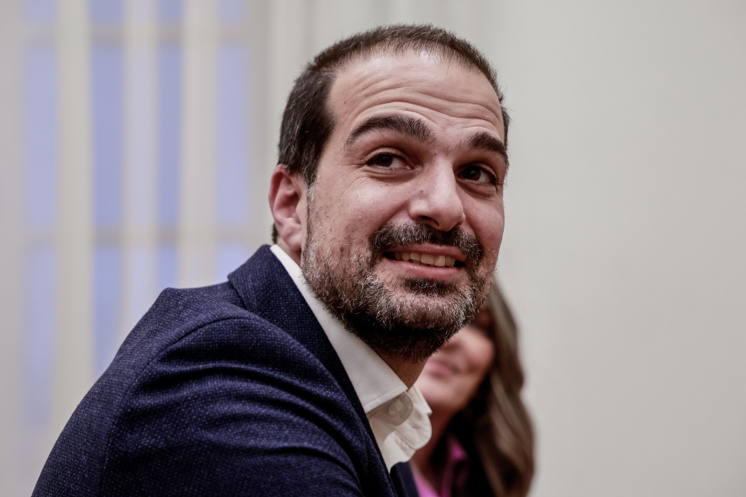 Σακελλαρίδης για ευρωεκλογές: Η Νέα Αριστερά δεν τα καταφέρνει – Είναι μια αποτυχία