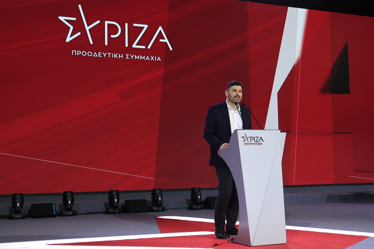 ΣΥΡΙΖΑ: Παραιτούνται Τεμπονέρας, Κοτσακάς και Τσιόκας από τα όργανα του κόμματος