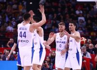 Aυτοί είναι οι 18 που επέλεξε ο Σπανούλης για το Προολυμπιακό τουρνουά μπάσκετ