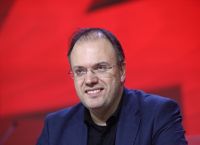 Θεοχαρόπουλος: Προϋπόθεση η σύμπλευση ΣΥΡΙΖΑ – ΠΑΣΟΚ για έναν ενιαίο φορέα στην Κεντροαριστερά