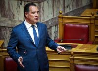 Άδωνις Γεωργιάδης για Ελληνική Λύση: Στόχος μας ήταν να μην πάρει πάνω από 10% και το καταφέραμε