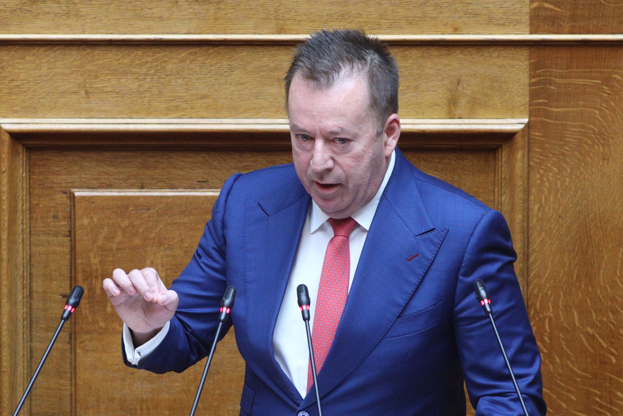 Κόκκαλης (ΣΥΡΙΖΑ): «Δεν ήταν το αποτέλεσμα που θέλαμε – Είμαστε ανοιχτοί σε διάλογο με το ΠΑΣΟΚ»