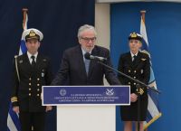Στυλιανίδης: Καθοριστική η ελληνική ναυτιλία για την ευρωπαϊκή ανταγωνιστικότητα