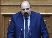 Τριαντόπουλος: Τις 89.000 έφτασαν οι αιτήσεις στην πλατφόρμα «Thessaly Evros Pass» την πρώτη μέρα