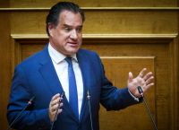 Άδωνις Γεωργιάδης: Δεν γλυτώνει την ποινική δίωξη ο Κασσελάκης [vid]