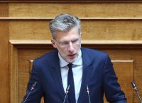 Νέα δήλωση Σκέρτσου για το πόθεν έσχες Κασσελάκη: Τι κρύβετε και από ποιον; [pic]