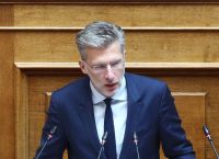 Σκέρτσος: Διεθέσαμε το 25% των πόρων του Ταμείου Ανάκαμψης σε δράσεις ψηφιοποίησης