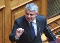 Θέμα ηγεσίας στο ΠΑΣΟΚ θέτει ο Κωνσταντινόπουλος – Ζητά εκλογές αρχηγού από τη βάση