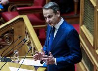 Ποιοι και πότε θα πάρουν το «κοινωνικό μέρισμα» που ανακοίνωσε ο Μητσοτάκης
